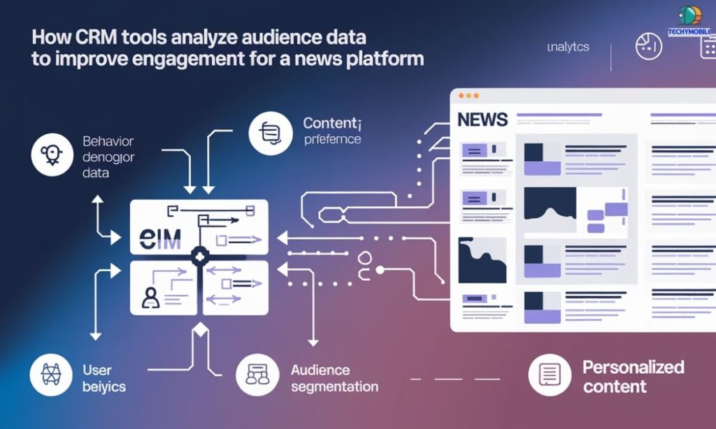 How CRM Tools Support CRM.indoglobenews.co.id Operations