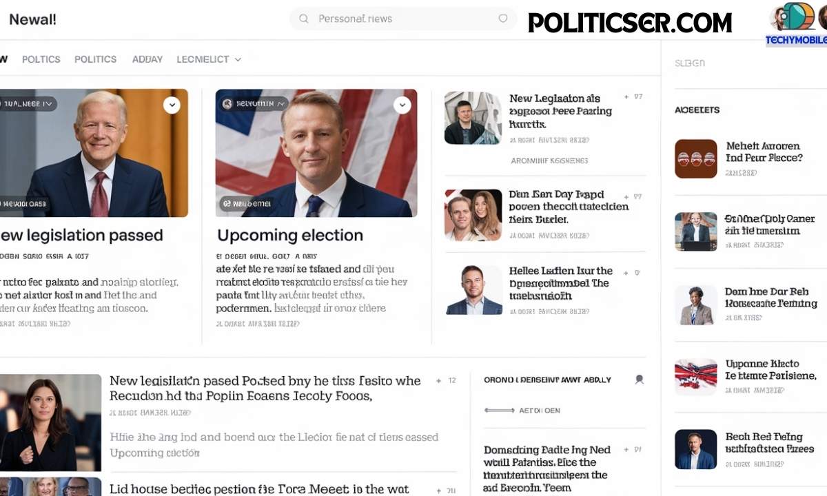 Politicser.com