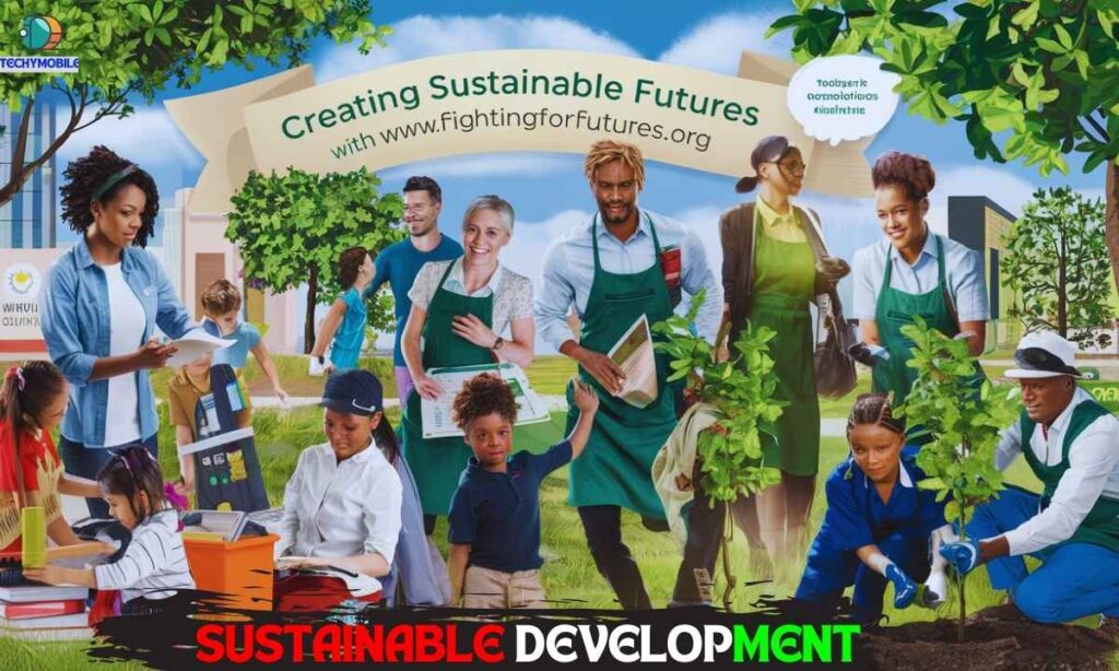 Sustainable Development and Environmental Programs