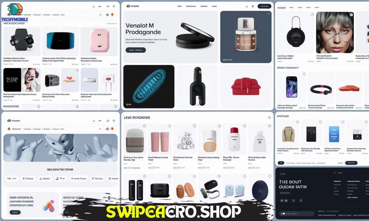 SwipeAero.shop