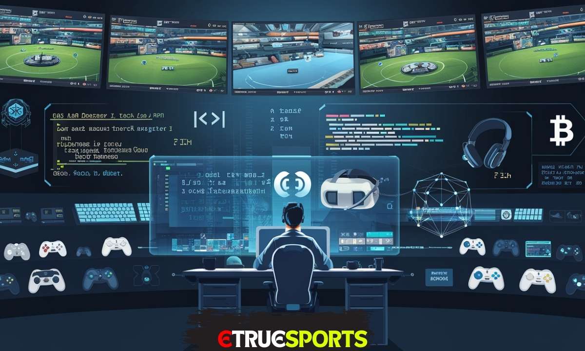 eTrueSports