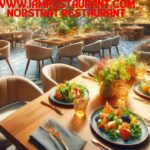 Norstrat Restaurant