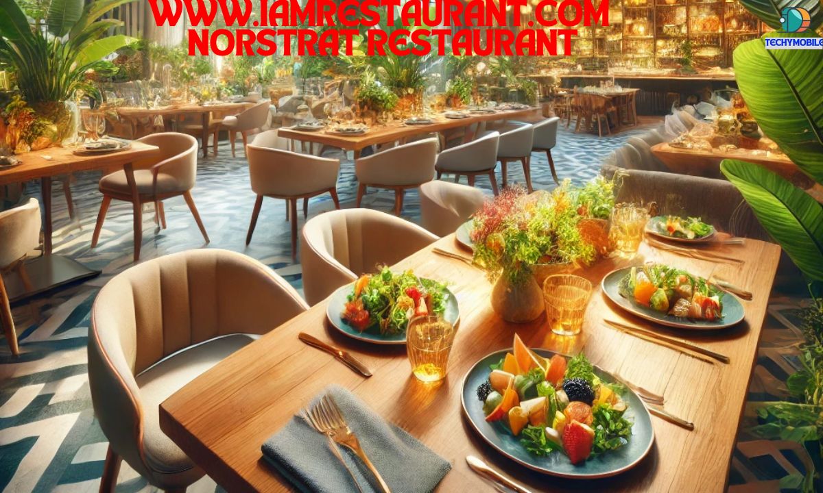 Norstrat Restaurant