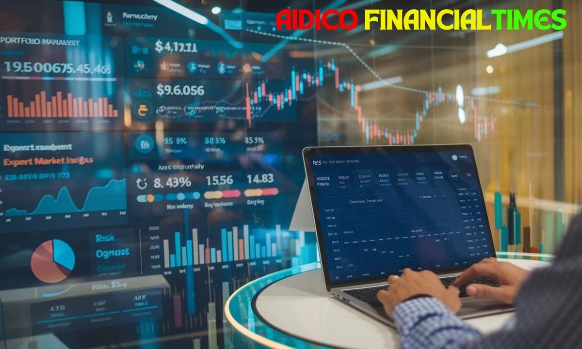 Aidico FinancialTimes