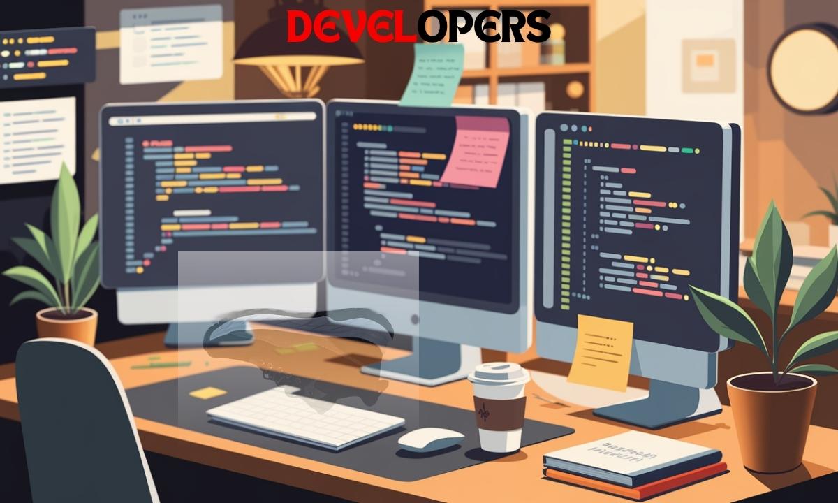 Developers